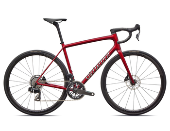 Używany Specialized Aethos Shimano Ultegra Di2 (12 Speed) 2026 Road & Gravel