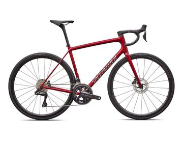 Specialized Aethos Shimano Ultegra Di2 (12 Speed) 2026 Road & Gravel d'occasion