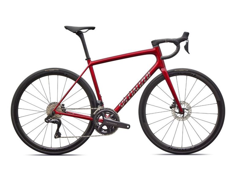 SPECIALIZED AETHOS SHIMANO ULTEGRA DI2 12 2026