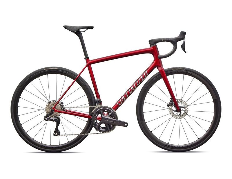 Brugt Specialized Aethos Shimano Ultegra Di2 (12 Speed) 2026 Road & Gravel