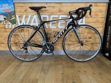 Gebrauchtes Scott Foil 40 2013 Road & Gravel