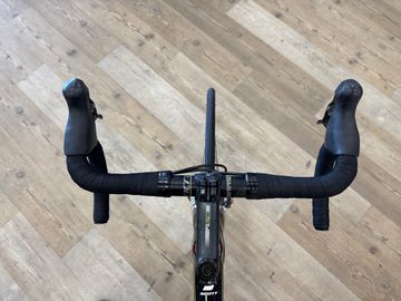 Scott Foil 40 2013 Road & Gravel usato, Bianco — immagine 4 di 4