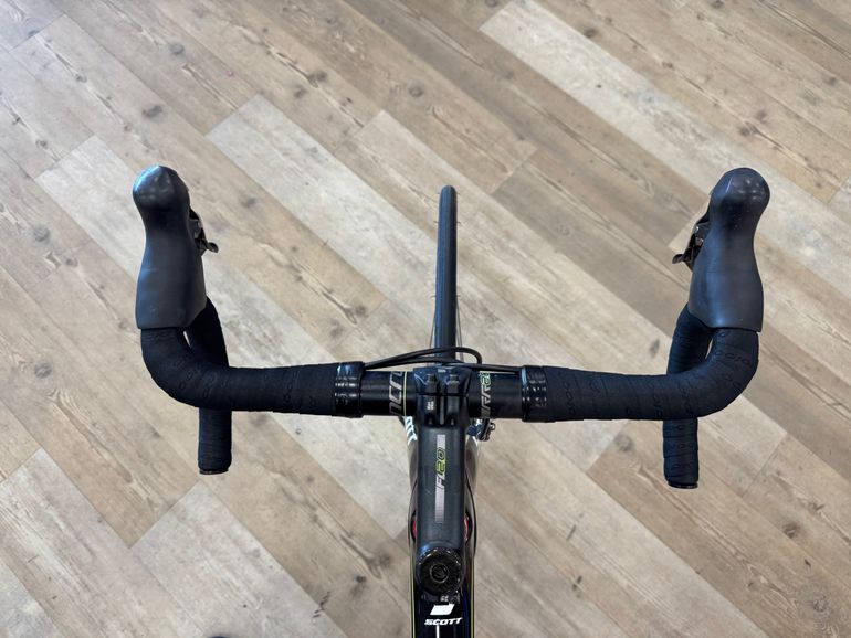Brugt Scott Foil 40 2013 Road & Gravel — billede 4 af 4