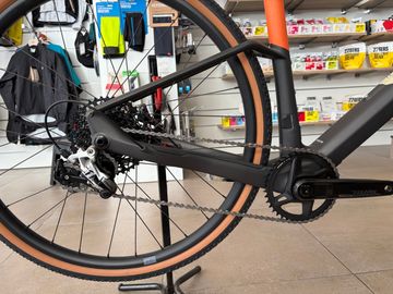 Gebrauchtes Mondraker DUSTY R 2023 2023 Road & Gravel, Weiß — Bild 2 von 3