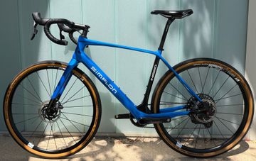 Brugt Simplon Inissio Gravel, Expert AXS, Rival/GX 1by 2024 2024 Road & Gravel