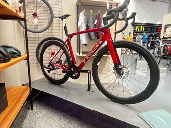 Gebrauchtes Trek Madone SL 7 Gen 8 2026 2026 Road & Gravel