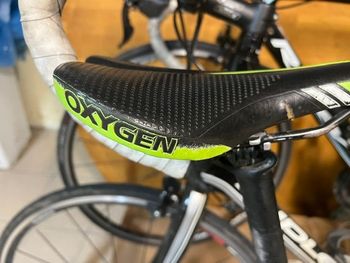 Used Stevens Sentiero 2018 Mountainbike, Black — image 5 of 5
