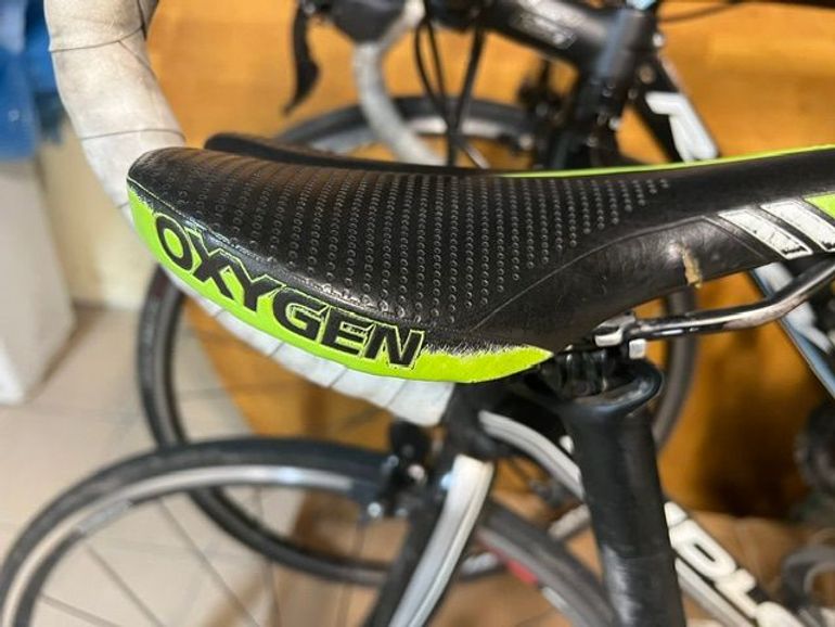Used Stevens Sentiero 2018 Mountainbike, Black — image 5 of 5