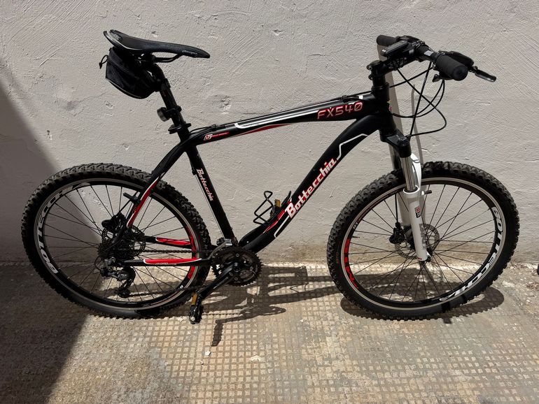 Brugt Bottecchia FX 540 2008 Mountainbike — billede 2 af 3