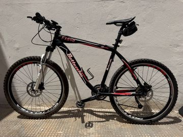 Used Bottecchia FX 540 2008 MTB