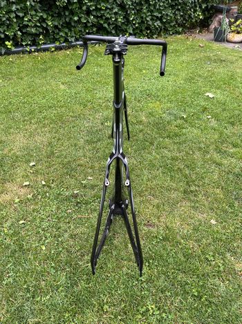 Giant Propel Advanced 1 2017 Frameset 2017 Road & Gravel d'occasion — image 3 sur 7
