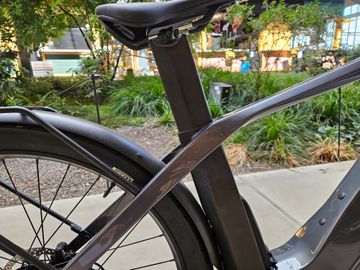 Used Specter 1S 2026 Urban, Light Gray — image 5 of 8