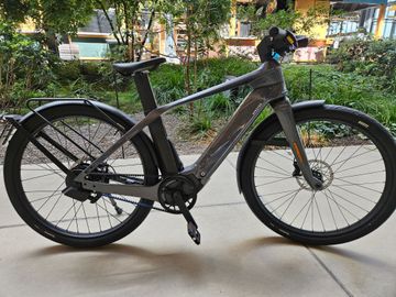 Brugt Specter 1S 2026 Urban & Touring