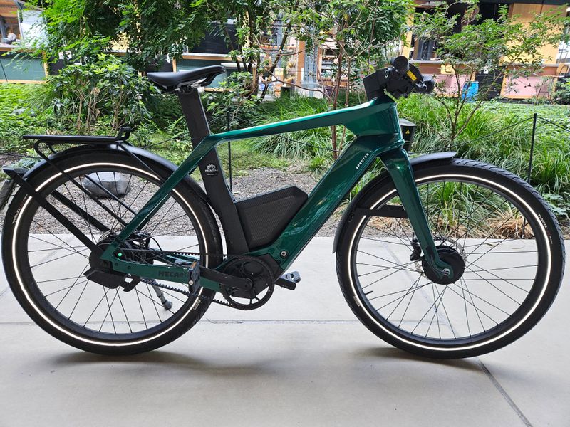 Used Specter 1 Long Range 2024 Urban & Touring