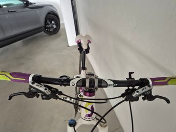 Używany Scott Scale Shimano Deore XT 2011 Mountainbike — zdjęcie 2 z 3