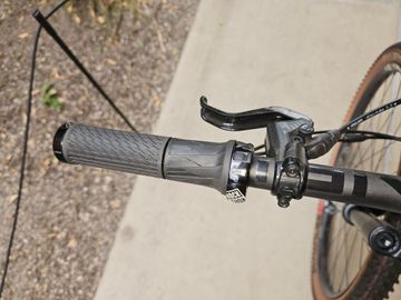 Brugt CUBE AMS ZERO99 C:68X SL 29 2024 2024 Mountainbike — billede 3 af 5