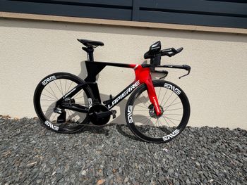 Brugt Lapierre Aerostorm drs Shimano Ultegra Di2 2023 Road & Gravel — billede 3 af 3