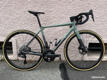 Gebrauchtes Origine Axxome III GTR 2024 Road & Gravel
