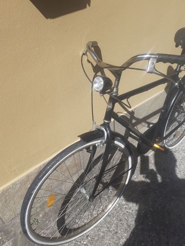 Used Bianchi Custom 2024 Urban, Black — image 4 of 6