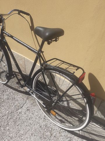 Used Bianchi Custom 2024 Urban, Black — image 6 of 6