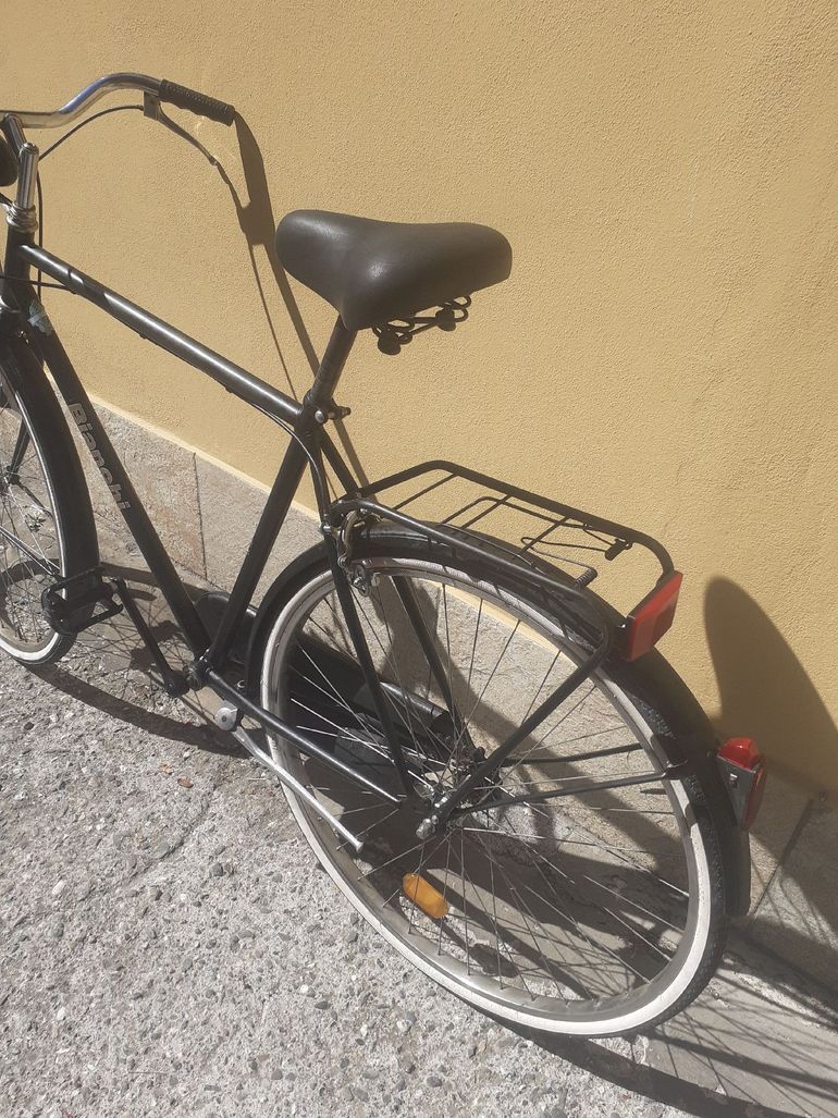 Bianchi Custom 2024 Urban d'occasion — image 6 sur 6