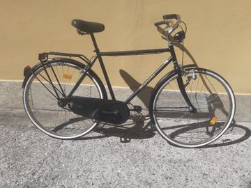 Bianchi Custom 2024 Urban & Touring usato