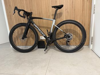Brugt Specialized ROUBAIX SL8 PRO FORCE AXS 2026 2026 Road & Gravel