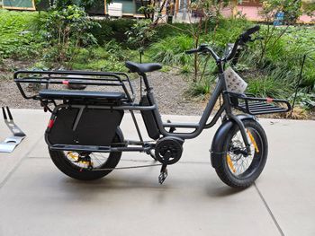 Benno REMIDEMI XL 2025 2025 Urban & Touring usato