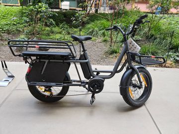 Used Benno REMIDEMI XL 2025 2025 Urban & Touring