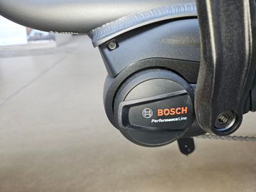 Brugt Benno REMIDEMI XL 2025 2025 Urban — billede 6 af 7