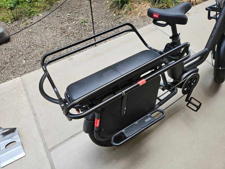 Brugt Benno REMIDEMI XL 2025 2025 Urban — billede 2 af 7