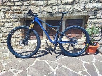 Gebrauchtes Orbea OIZ M-PRO 2024 2024 MTB