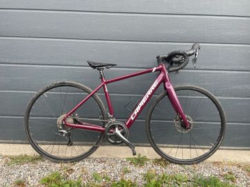 Gebrauchtes Lapierre e-Sensium 3.2 Women 2023 2023 Road & Gravel