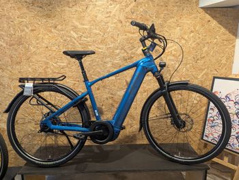 Used Zemo Custom Rohloff Speedhub 2026 Urban & Touring