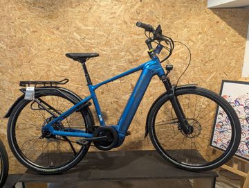 Used Zemo Custom Rohloff Speedhub 2026 Urban & Touring