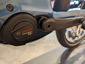 Brugt Zemo Custom Rohloff Speedhub 2026 Urban — billede 5 af 12