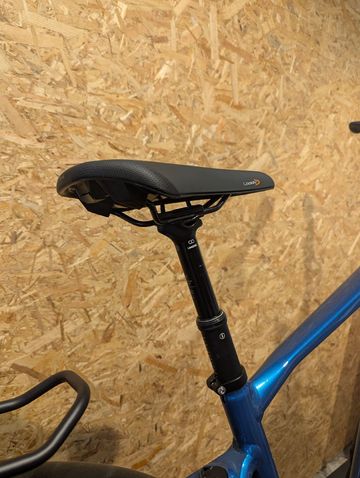 Brugt Zemo Custom Rohloff Speedhub 2026 Urban — billede 8 af 12