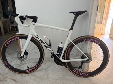 Gebrauchtes Specialized Tarmac Shimano Ultegra Di2 2024 Road & Gravel