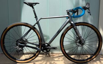 Used Rondo RUUT CF1 2021 2021 Road & Gravel, Light Gray — image 2 of 14