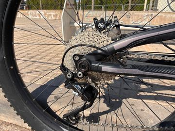 Used BH Atom X 2018 2018 Mountainbike, Black — image 3 of 18