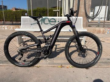 Käytetty BH Atom X 2018 2018 MTB