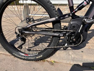 Used BH Atom X 2018 2018 Mountainbike, Black — image 7 of 18