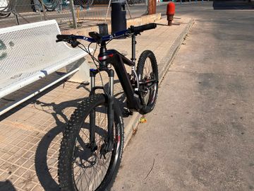 Used BH Atom X 2018 2018 Mountainbike, Black — image 15 of 18