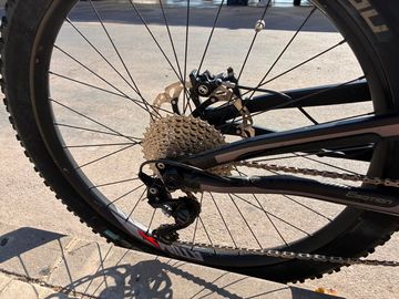 Used BH Atom X 2018 2018 Mountainbike, Black — image 9 of 18