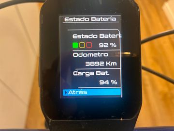 Used BH Atom X 2018 2018 Mountainbike, Black — image 17 of 18