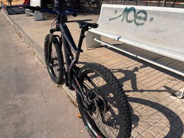 Used BH Atom X 2018 2018 Mountainbike, Black — image 13 of 18