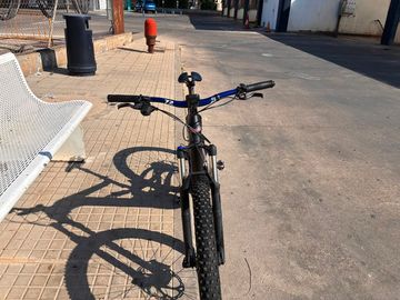 Used BH Atom X 2018 2018 Mountainbike, Black — image 10 of 18