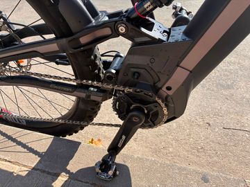 Used BH Atom X 2018 2018 Mountainbike, Black — image 8 of 18