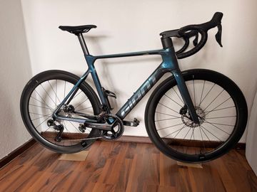 Used Giant Propel Advanced Pro 0 Di2 2025 2025 Road & Gravel