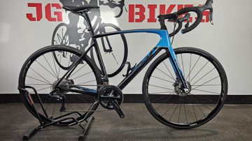 Used Koga KIMERA PREMIUM DISC ULTEGRA Di2 2019 Road & Gravel